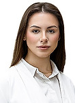 Кочнева Елизавета Андреевна — Пластический хирург
