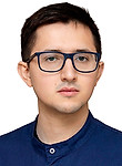 Баранкин Евгений Александрович — Стоматолог-ортопед