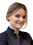 Ушакова Елена Олеговна — Колопроктолог
