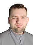 Прудников Максим Альбертович — Стоматолог-ортопед