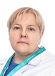 Ворошилова Татьяна Валерьевна — Пульмонолог