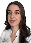 Мирзеагаева Фаина Даировна — Стоматолог