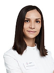Андреева Карина Валерьевна — Эндокринолог