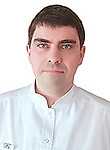 Донской Алексей Михайлович — Эндокринолог