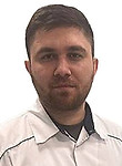 Кештов Сослан Рашадович — Стоматолог-терапевт