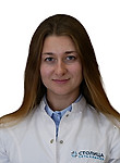 Семерюк Татьяна Александровна — Терапевт