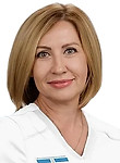 Мелекаева Сельби Бердыевна — УЗИ-специалист
