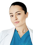 Моллаева Анна Кярамовна — Пластический хирург