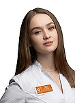 Наумова Мария Андреевна — Лор (отоларинголог)