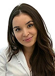 Атаева Абидат Ахмалутдинова — Гепатолог