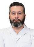 Сапунков Сергей Александрович — Ортопед