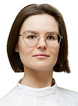 Титова Мария Дмитриевна — Трихолог