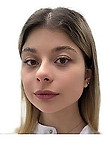 Водичкина Полина Алексеевна — Стоматолог-терапевт