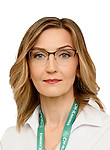 Куцанкина Наталья Святославовна — Гастроэнтеролог