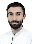 Исаханян Левон Арменович — Стоматолог