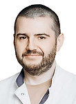 Яшков Виталий Викторович — Психиатр