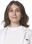 Агафонова Татьяна Андреевна — Гинеколог-эндокринолог
