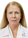Чернова Марина Герардовна — Гастроэнтеролог