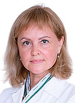 Маслова Светлана Игоревна — Кардиолог