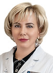Булгакова Светлана Владимировна — Онкогинеколог