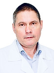 Хвостиков Григорий Сергеевич — Психотерапевт