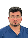 Каситериди Георгий Ираклиевич — Уролог