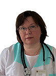 Свиридова Анна Юрьевна — Терапевт