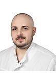 Афанасьев Антон Андреевич — Травматолог-ортопед