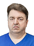 Киселев Владислав Владимирович — Массажист