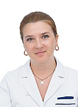 Асташкина Юлия Викторовна — Невролог