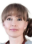 Серова Светлана Юрьевна — УЗИ-специалист