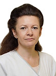 Токарева Ольга Васильевна — Миколог
