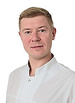 Толков Владимир Сергеевич — Стоматолог