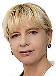 Силина Татьяна Сергеевна — Гастроэнтеролог