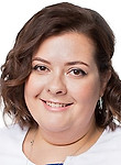 Шеменкова Виктория Сергеевна — Кардиолог
