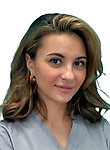 Верещако Оксана Романовна — Стоматолог-хирург
