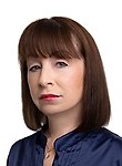 Алексеева Марина Михайловна — Гинеколог-эндокринолог