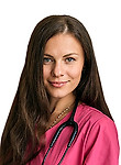 Копейкина Анна Владимировна — Кардиолог