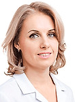 Лисицына Екатерина Михайловна — Ортопед