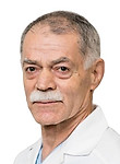 Алиев Муртазали Магомедович — Флеболог