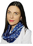 Суханова Анастасия Олеговна — Акушер