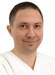 Климов Семен Николаевич — Мануальный терапевт