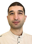 Меликов Константин Анатольевич — Стоматолог-ортопед