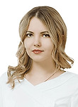 Романенкова Софья Игоревна — Стоматолог