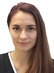 Глемба Ксения Евгеньевна — Травматолог