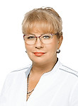 Матвейчева Светлана Николаевна — УЗИ-специалист