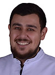 Алиханлы Камран Алиханович — Стоматолог-ортопед