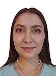 Полшкова Анна Юрьевна — Дефектолог
