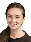 Гудова Элина Олеговна — Стоматолог-ортодонт