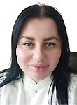 Стогова Елена Викторовна — Косметолог